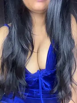 Cute-Samayra live cam