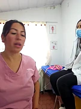 JustSamantha_ live cam