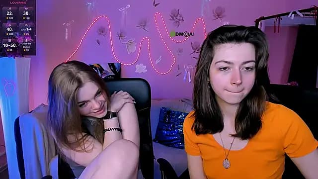 veronica_bubble live cam