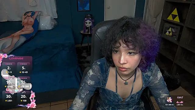 chaotic_purple live cam