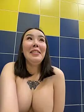 Asian_Asami live cam