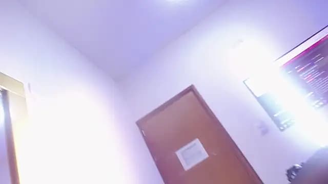 Ivette_Wilson live cam