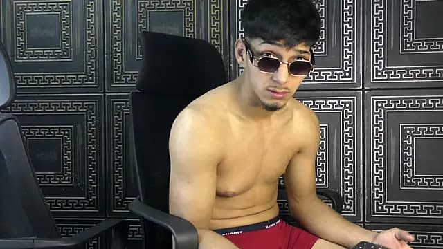 DanteRafaelo live cam