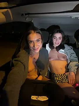 italianPassion live cam