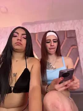 elodie_rouge live cam