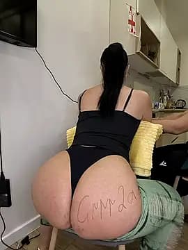 _KissMyAss_ live cam