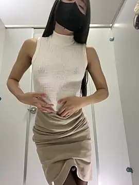 xiao-Lin live cam