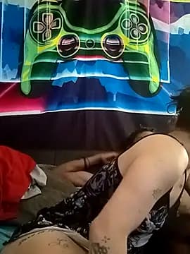 RexMinnie live cam