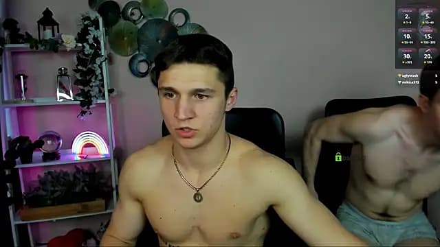 emmanuel_shine live cam