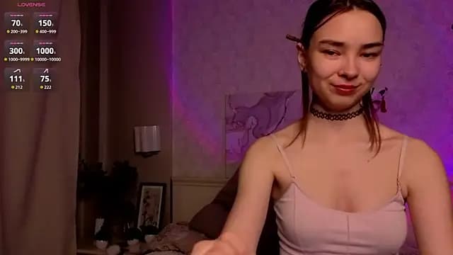 EddieChery live cam