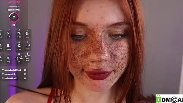 Killy_Merrot live cam