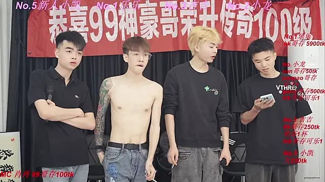 BeautifulBoys-888 live cam
