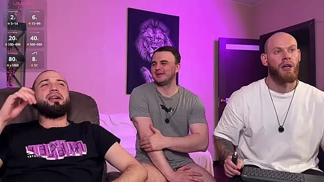 FireBeard_ live cam