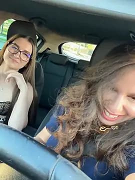 Marilyn_La_Rose live cam