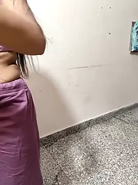 Shalu_G live cam