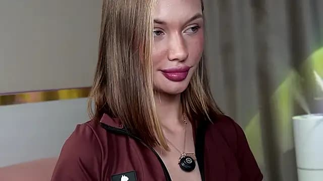 Alisa-Wet live cam