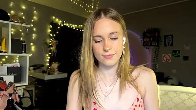 amily_sunray live cam