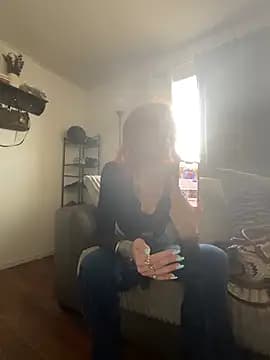 ThornsandHoney live cam