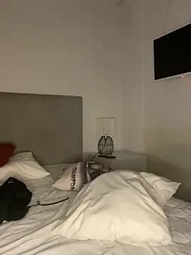 SabrinaDVD live cam