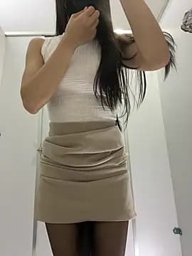 xiao-Lin live cam