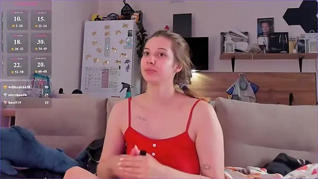 Hot__K live cam