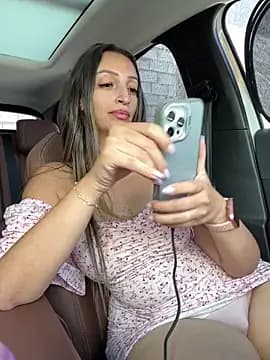 BelleLouiseVp live cam