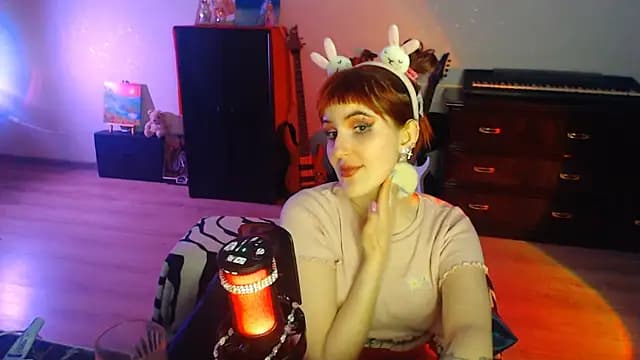 ConchitaMesser live cam