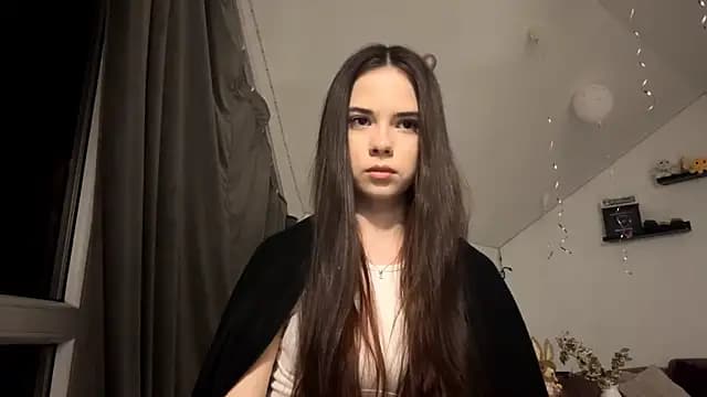 JoellaGrode live cam on Stripchat