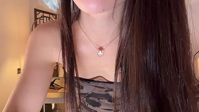 xiaowan_x live cam