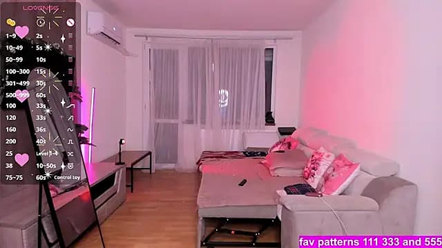 GabrielaLove_ live cam