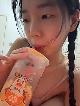 TinyBabe live cam