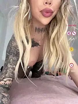 mc-Olivia live cam