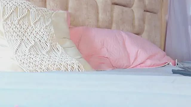 NanyMatrioska live cam