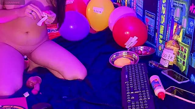 Yorumakie_777 live cam