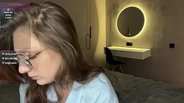 ChrisAmott live cam