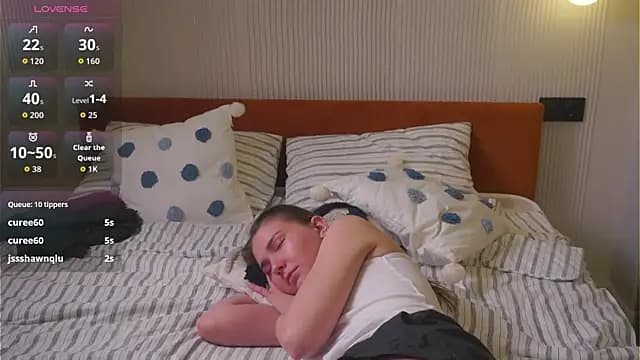 KimberRunyons live cam