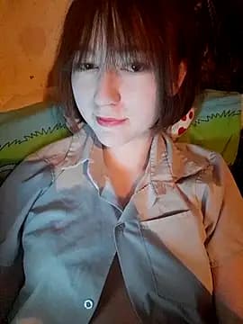 Yoonhee_ki live cam