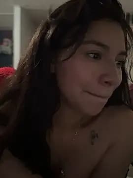 CocoaGigiMuse live cam