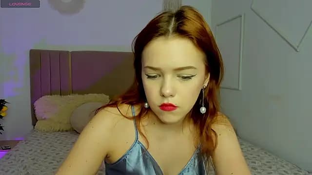 Melissa_me0w live cam