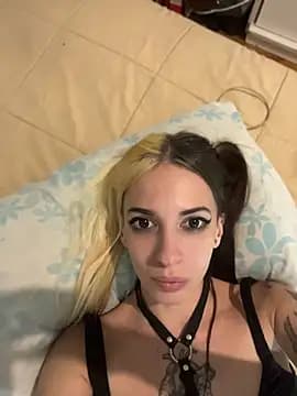 StonerWitch6 live cam