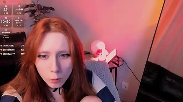 Asuka_miu live cam