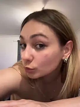 skyemorgan01 live cam