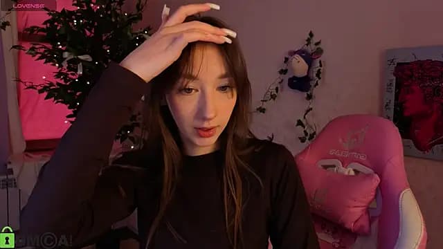 Miche1le_Allenne live cam