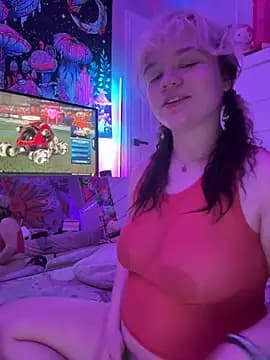 Cutiepiespanks live cam