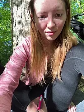 FayeFlame live cam