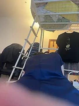POCARI_SWEAT live cam