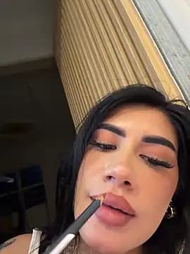 clarachanelricek live cam