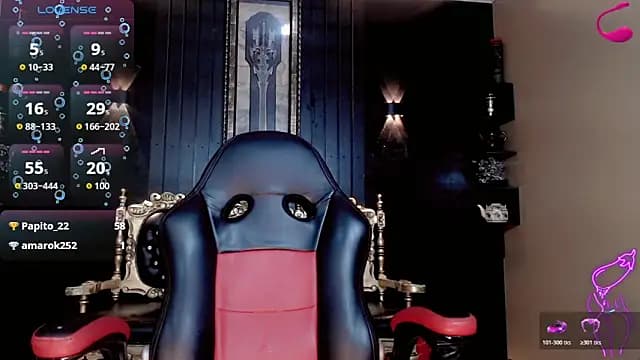 Angell_horny live cam