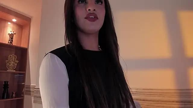 Sophia_Cambpell live cam