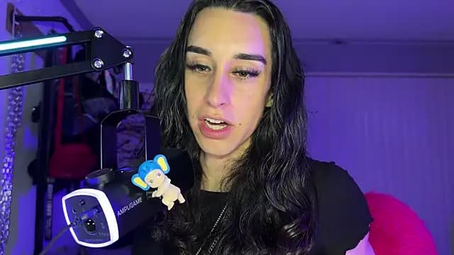 xoFrankie live cam